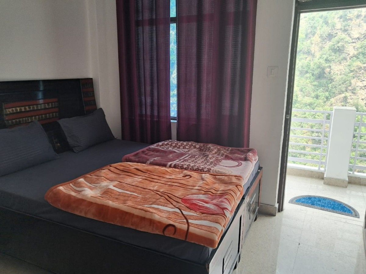 2 Bed Room