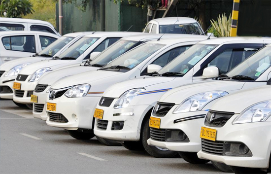 Cab Service